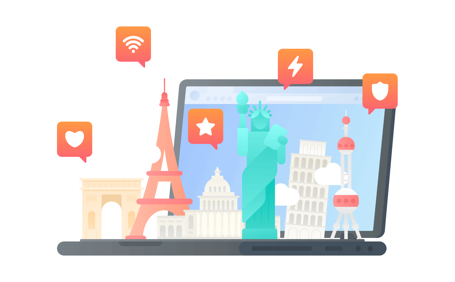 在梵蒂冈连接到中国vpn - UNBLOCKCN